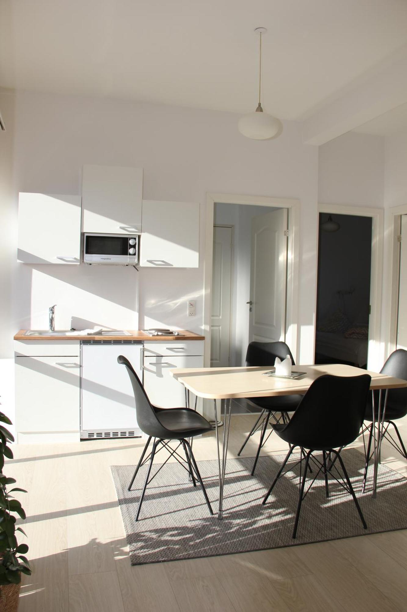 Munkebjerg Bed & Breakfast Borkop Номер фото