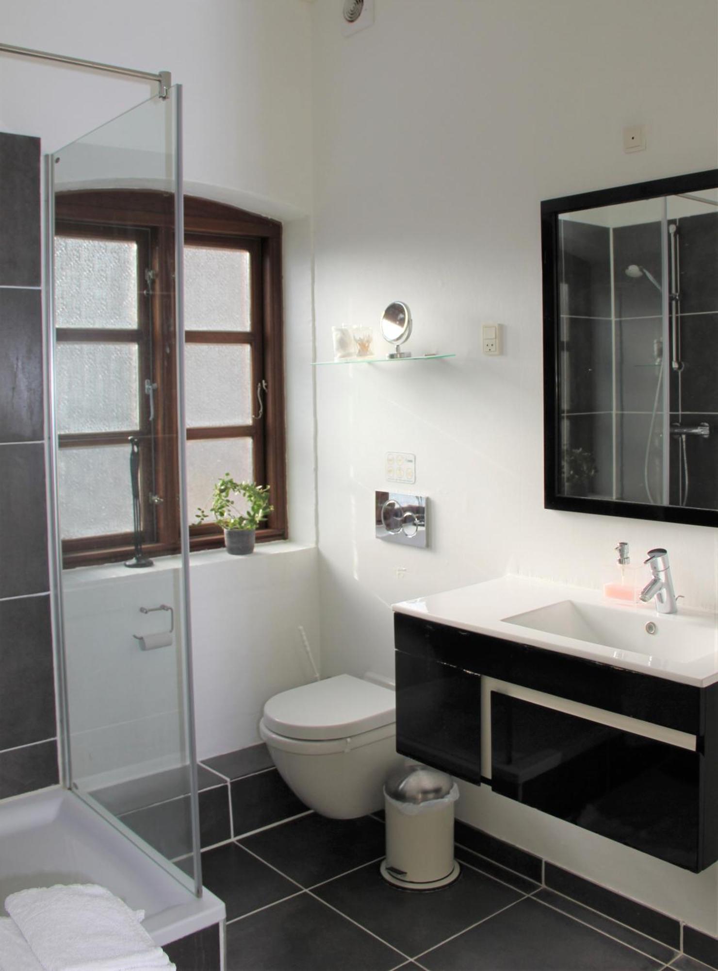 Munkebjerg Bed & Breakfast Borkop Номер фото