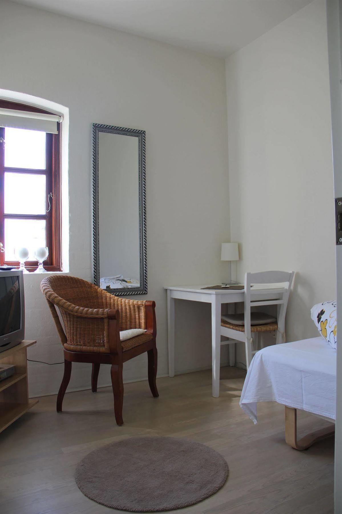 Munkebjerg Bed & Breakfast Borkop Екстер'єр фото
