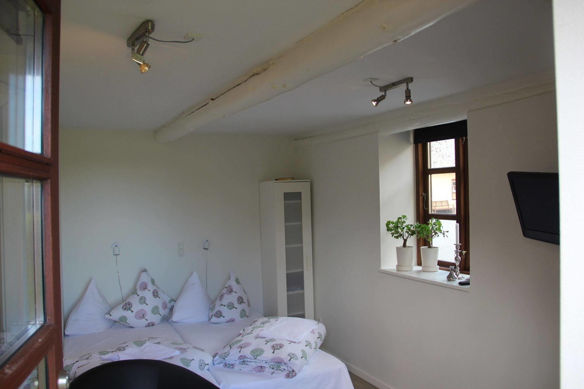 Munkebjerg Bed & Breakfast Borkop Екстер'єр фото