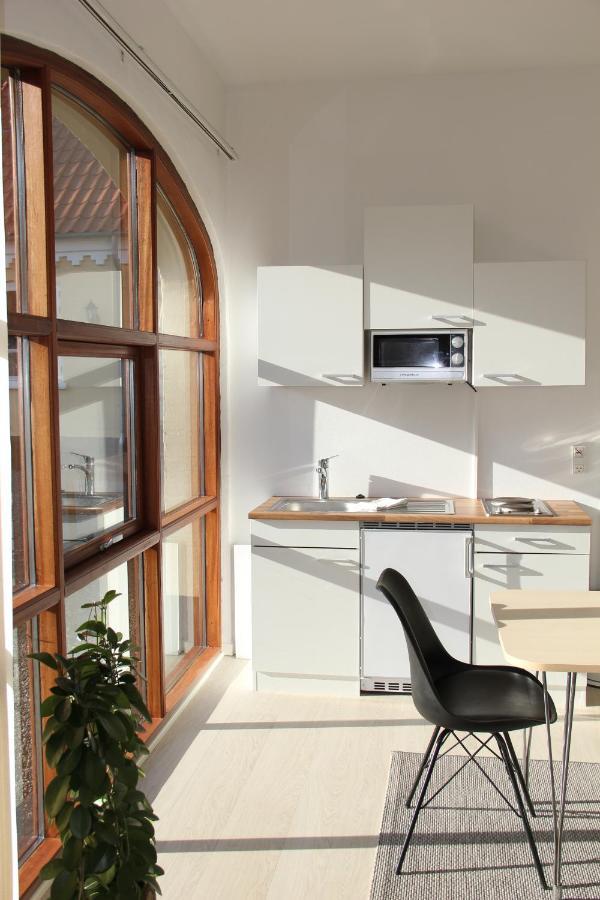 Munkebjerg Bed & Breakfast Borkop Номер фото